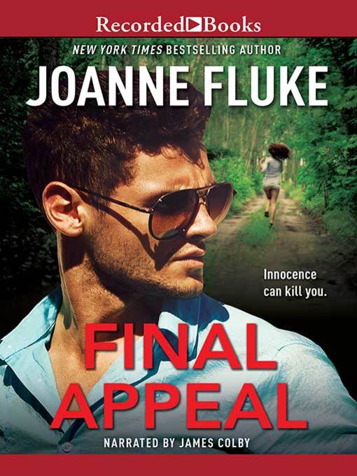 Title details for Final Appeal by Joanne Fluke - Available